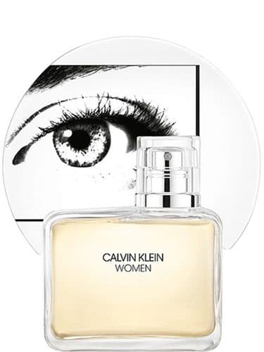 Calvin Klein Calvin Klein Women Eau de Toilette