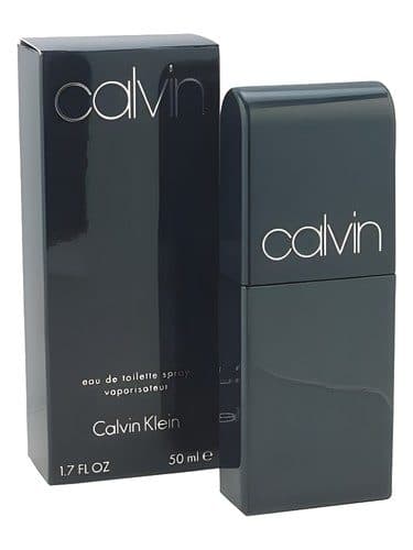 Calvin Klein Calvin
