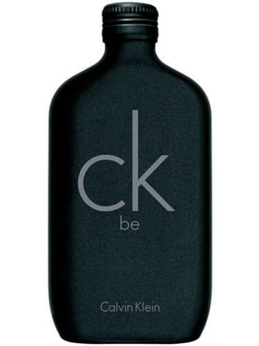 Calvin Klein Ck Be
