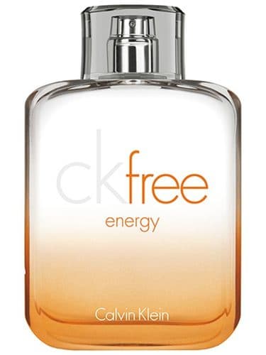 Calvin Klein Ck Free Energy