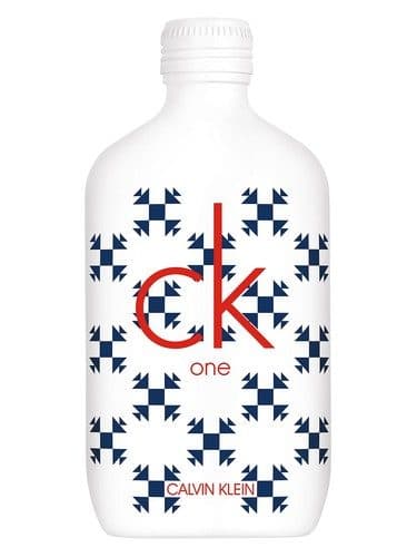 Calvin Klein Ck One Collector S Edition