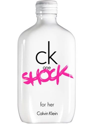 Calvin Klein Ck One Shock for Her