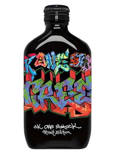 Calvin Klein Ck One Shock Street Edition for Him