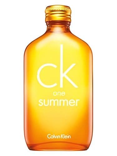 Calvin Klein Ck One Summer 2010