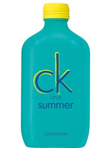 Calvin Klein Ck One Summer 2020