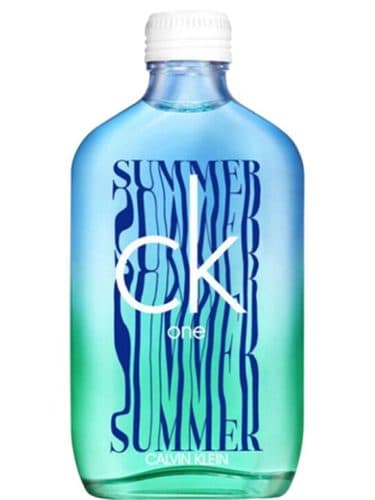 Calvin Klein Ck One Summer 2021