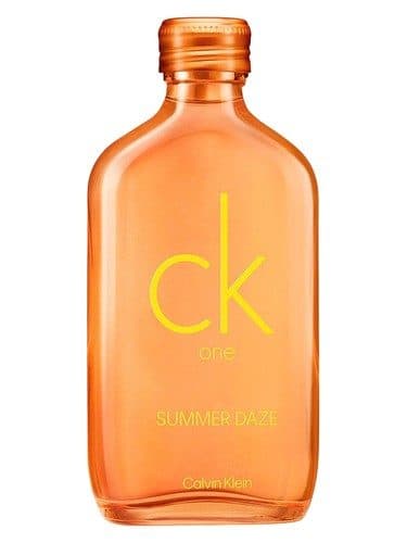 Calvin Klein Ck One Summer Daze