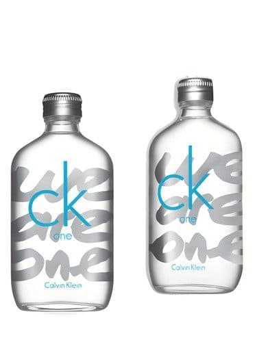 Calvin Klein Ck One We Are One Magnets
