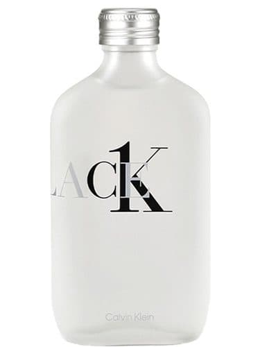 Calvin Klein Ck1 Palace