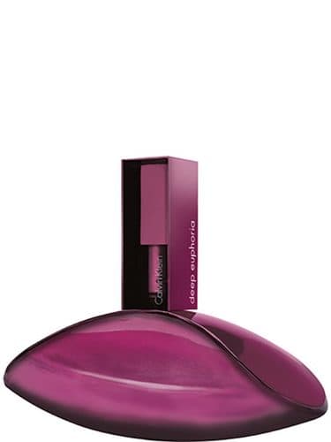 Calvin Klein Deep Euphoria Eau de Toilette