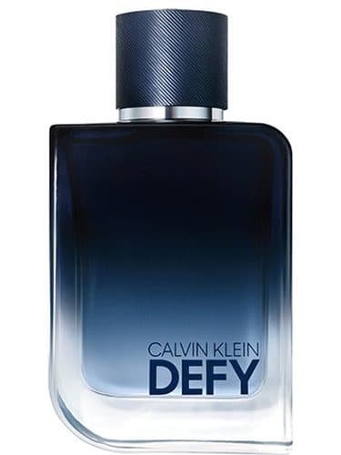 Calvin Klein Defy Eau de Parfum