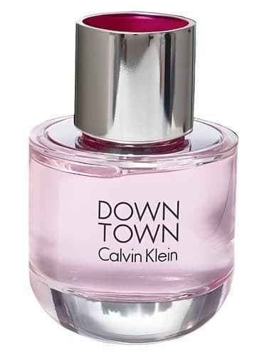 Calvin Klein Downtown