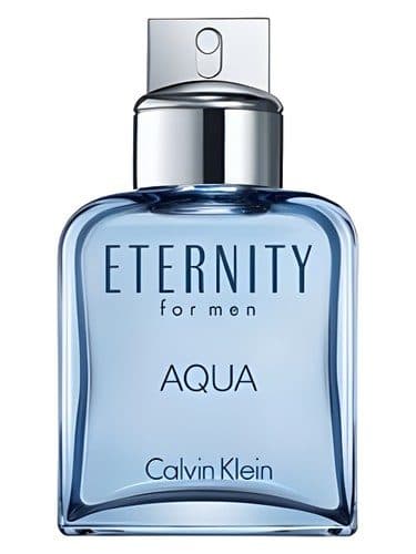 Calvin Klein Eternity Aqua for Men