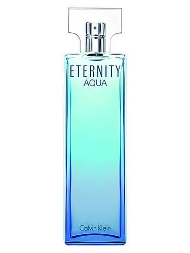 Calvin Klein Eternity Aqua for Women