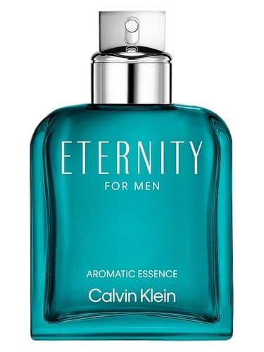 Calvin Klein Eternity Aromatic Essence for Men