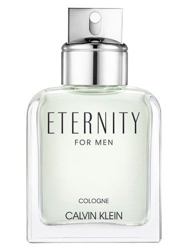 Calvin Klein Eternity Cologne for Men