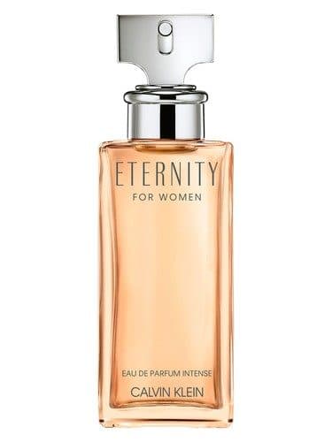 Calvin Klein Eternity Eau de Parfum Intense for Women