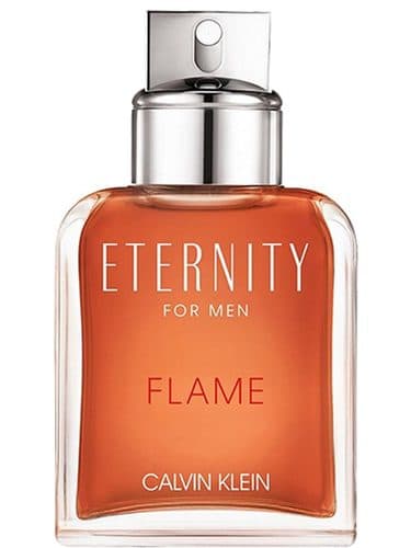 Calvin Klein Eternity Flame for Men