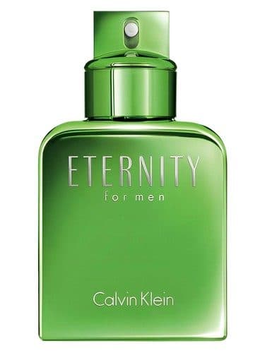 Calvin Klein Eternity for Men Collector Edition 2016