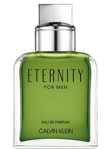 Calvin Klein Eternity for Men Eau de Parfum