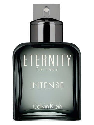 Calvin Klein Eternity for Men Intense