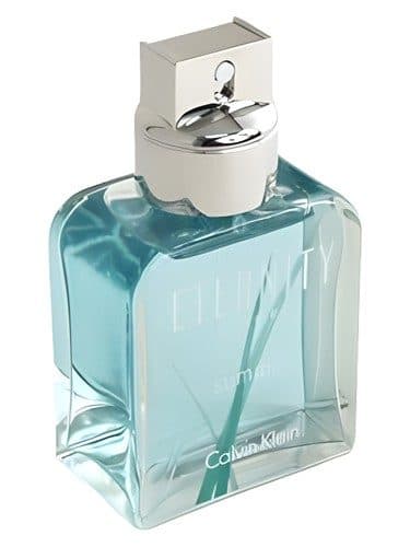 Calvin Klein Eternity for Men Summer 2005