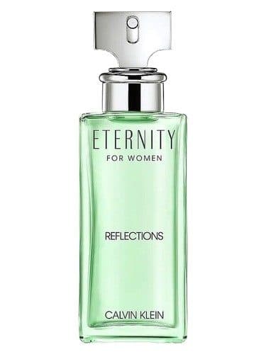 Calvin Klein Eternity for Women Reflections
