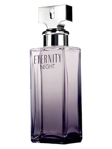 Calvin Klein Eternity Night