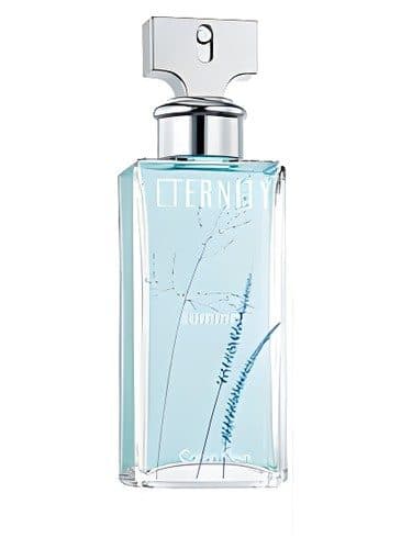 Calvin Klein Eternity Summer 2006
