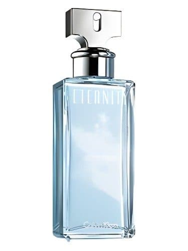 Calvin Klein Eternity Summer 2007