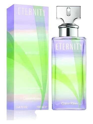 Calvin Klein Eternity Summer 2009