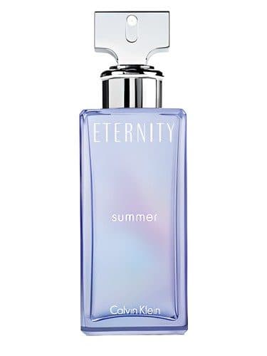 Calvin Klein Eternity Summer 2013