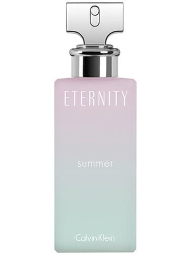 Calvin Klein Eternity Summer 2016