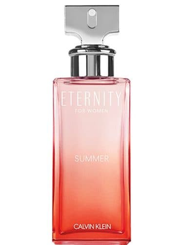 Calvin Klein Eternity Summer 2020