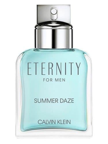 Calvin Klein Eternity Summer Daze for Men