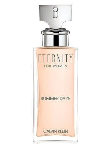 Calvin Klein Eternity Summer Daze for Women