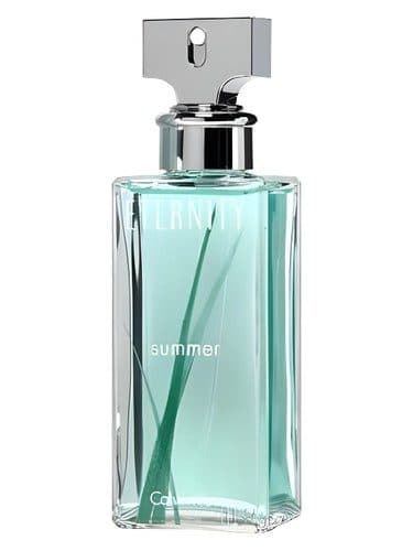 Calvin Klein Eternity Summer for Men 2005