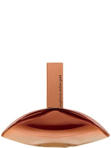 Calvin Klein Euphoria Amber Gold