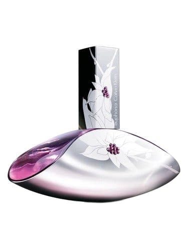 Calvin Klein Euphoria Crystal Edition