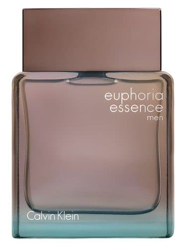 Calvin Klein Euphoria Essence Men