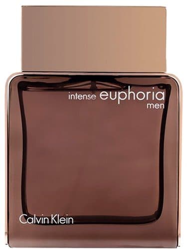 Calvin Klein Euphoria Men Intense