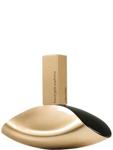 Calvin Klein Liquid Gold Euphoria