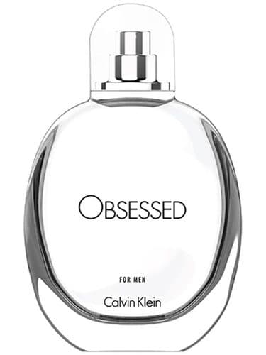 Calvin Klein Obsessed for Men