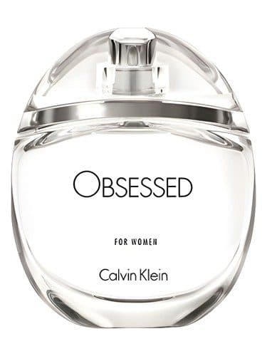 Calvin Klein Obsessed for Women