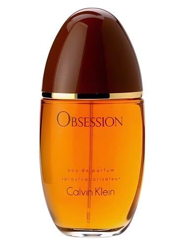 Calvin Klein Obsession