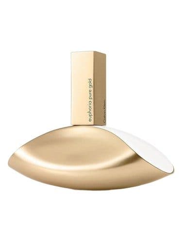Calvin Klein Pure Gold Euphoria Women
