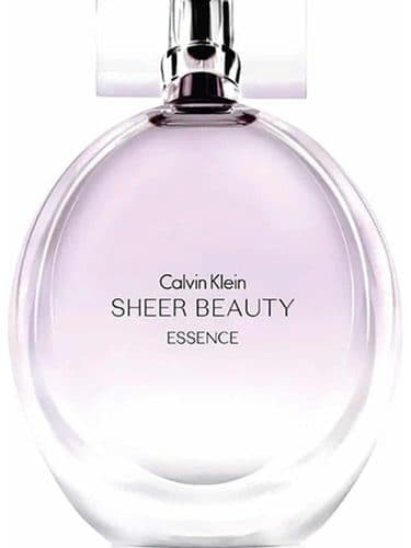 Calvin Klein Sheer Beauty Essence