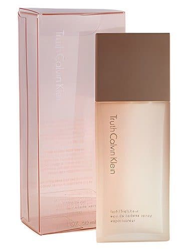 Calvin Klein Truth Lush