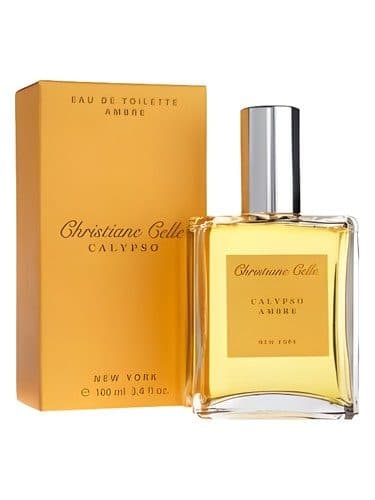 Calypso Christiane Celle Calypso Ambre