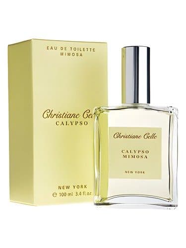Calypso Christiane Celle Calypso Mimosa